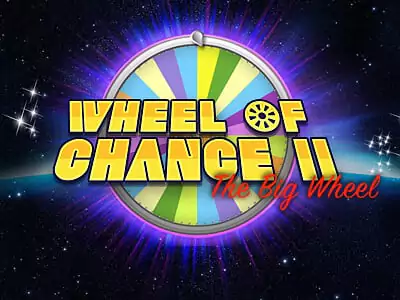 Wheel of Change pokie by iSoftBet at Ripper Casino