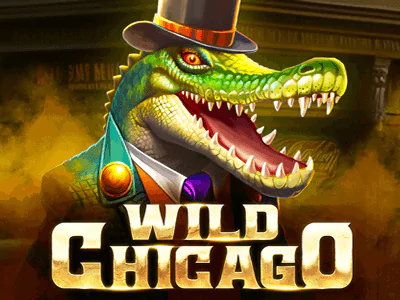 Wild Chicago pokie at Ripper Casino